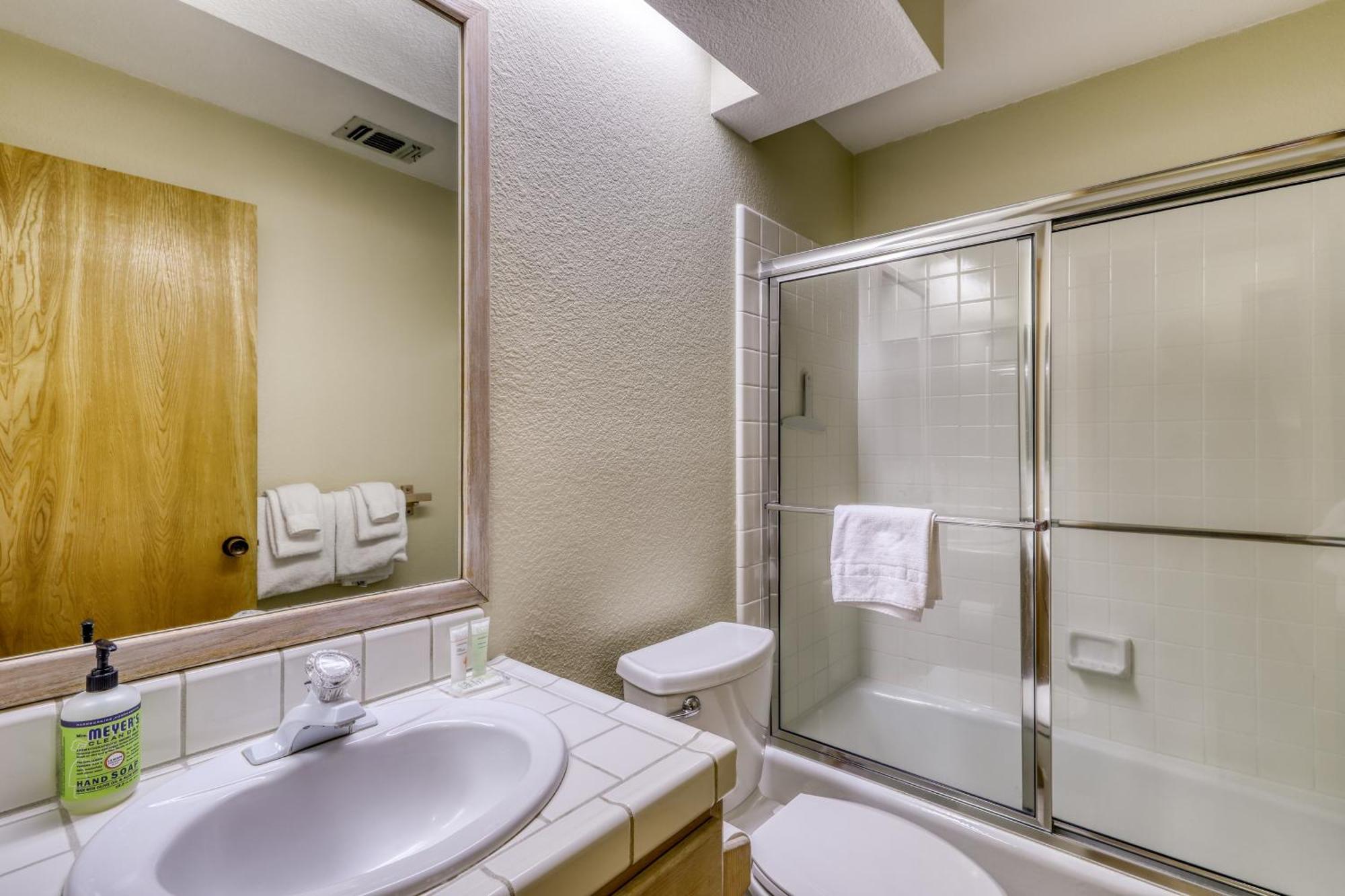 Apartment Snowcreek 590